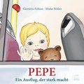 Cover: Pepe - Marta Press UG (haftungsbeschr&auml;nkt)