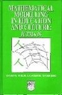 Cover: Mathematical Modelling in Education and Culture - Woodhead Publishing