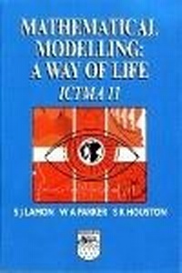 Enlarge image Cover: Mathematical Modelling - Woodhead Publishing