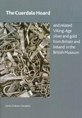 Cover: The Cuerdale Hoard and Related Viking-age Silver and Gold from Britain and Ireland in the British Museum - British Museum Press