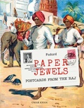 Cover: Paper Jewels - Mapin Publishing Pvt.Ltd