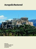 Cover: Acropolis Restored - British Museum Press