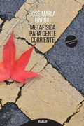 Bild: Metaf&iacute;sica para gente corriente : metaf&iacute;sica para insatisfechos - Ediciones Rialp, S.A.