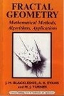 Cover: Fractal Geometry - Woodhead Publishing
