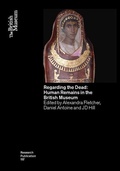 Cover: Regarding the Dead - British Museum Press