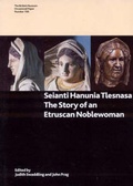 Cover: Seianti Hanunia Tlesnasa - British Museum Press