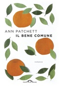 Cover: Il bene comune - Scrittori;Ponte alle Grazie