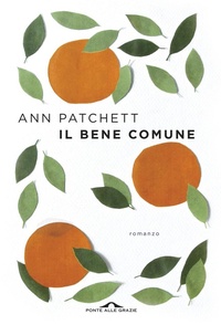 Enlarge image Cover: Il bene comune - Scrittori;Ponte alle Grazie
