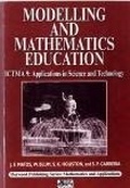 Cover: Modelling and Mathematics Education - Woodhead Publishing