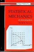 Cover: Statistical Mechanics - Woodhead Publishing
