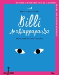 Cover: Billi acchiappapaura - Colli lunghi;Libr&igrave; Progetti Educativi