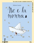 Cover: Nic e la nonna - Colli lunghi;Libr&igrave; Progetti Educativi