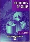 Cover: Mechanics of Solids - Woodhead Publishing