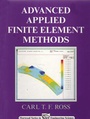 Cover: Advanced Applied Finite Element Methods - Woodhead Publishing