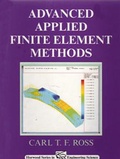 Cover: Advanced Applied Finite Element Methods - Woodhead Publishing