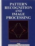 Cover: Pattern Recognition and Image Processing - Woodhead Publishing