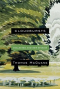 Cover: Cloudbursts - Vintage