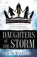 Cover: Daughters of the Storm - Del Rey