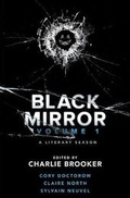 Cover: Black Mirror - Ballantine Books Inc.