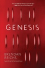Cover: Genesis - G.P. Putnam's Sons Books for Young Readers