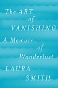Cover: The Art of Vanishing - Viking