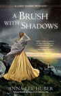 Cover: A Brush with Shadows - New American Library