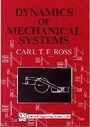 Cover: Dynamics of Mechanical Systems - Woodhead Publishing