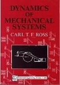 Cover: Dynamics of Mechanical Systems - Woodhead Publishing