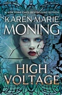 Cover: High Voltage - Dell