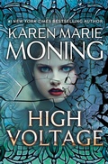 Cover: High Voltage - Dell