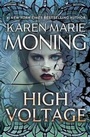 Cover: High Voltage - Delacorte Press Books for Young Readers