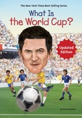 Cover: What Is the World Cup? - Penguin Workshop