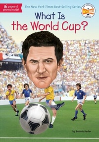 Abbildung von: What Is the World Cup? - Penguin Workshop