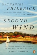 Cover: Second Wind - Penguin Books
