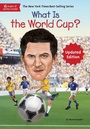 Cover: What Is the World Cup? - Penguin Workshop