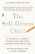Abbildung von: The Self-Driven Child - Penguin Life