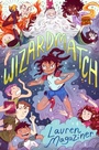 Cover: Wizardmatch - Dial Books