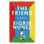 Cover: The Friend - Prentice Hall Press