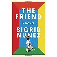 Enlarge image Cover: The Friend - Prentice Hall Press
