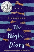 Cover: The Night Diary - Kokila