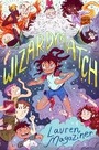 Cover: Wizardmatch - Dial Books for Young Readers,US