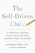Cover: The Self-Driven Child - Viking