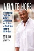 Cover: Infinite Hope - Beacon Press
