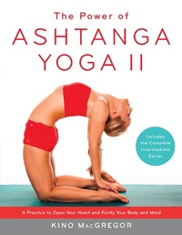 Abbildung von: The Power of Ashtanga Yoga II - Shambhala