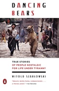 Cover: Dancing Bears - Penguin Books
