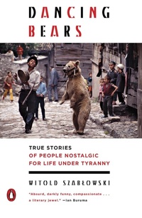 Enlarge image Cover: Dancing Bears - Penguin Books