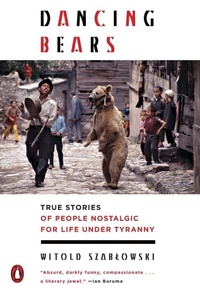 Enlarge image Cover: Dancing Bears - Penguin USA