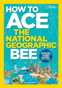 Abbildung von: How to Ace the National Geographic Bee - National Geographic Kids
