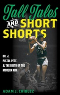 Cover: Tall Tales and Short Shorts - Rowman & Littlefield Publishers