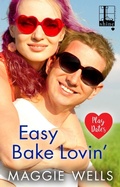 Cover: Easy Bake Lovin' - Lyrical Shine